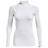 Under Armour CG Authentics Wmns Top Wht