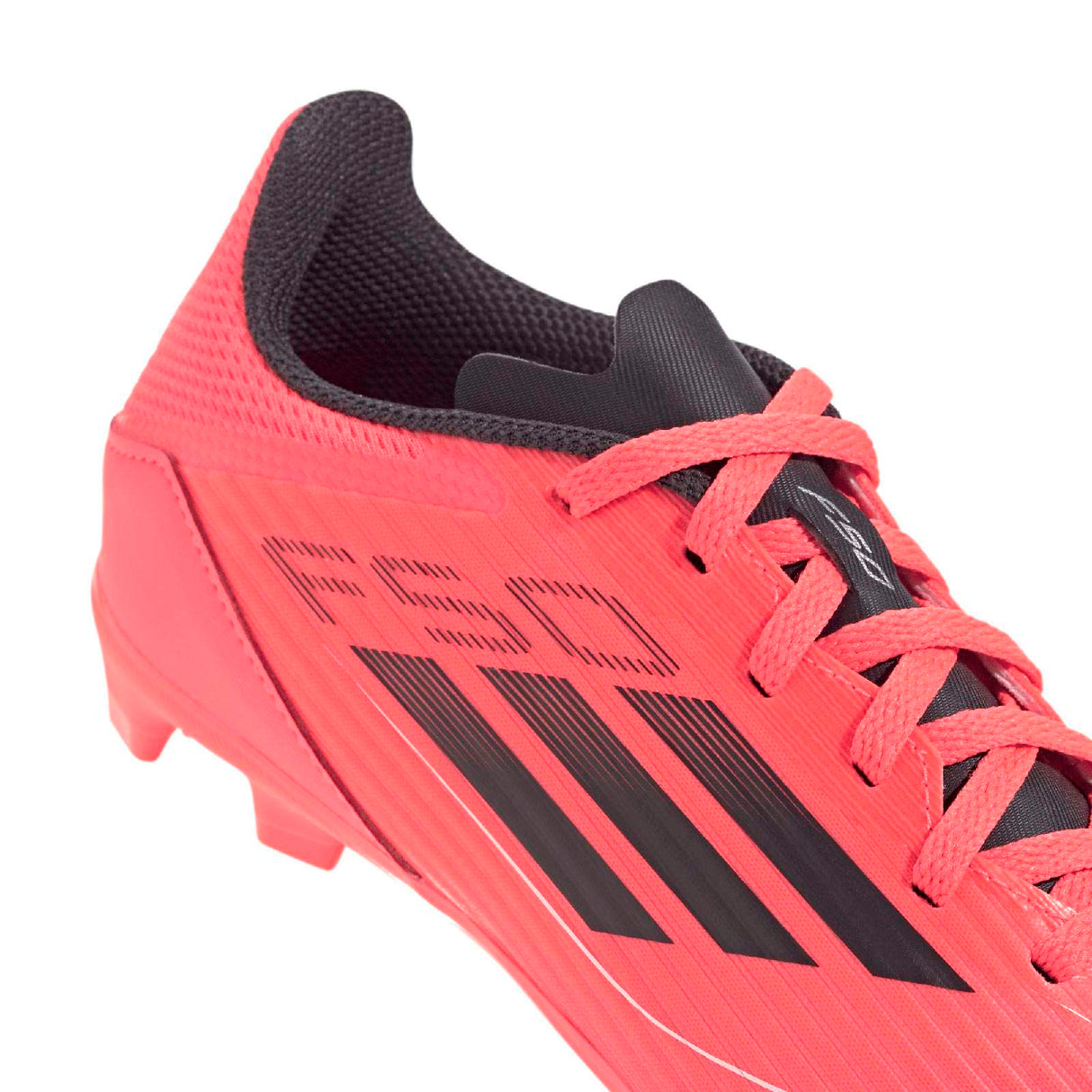 adidas Kids F50 League FG Red
