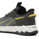 Puma Mens Extend Lite Trail Black