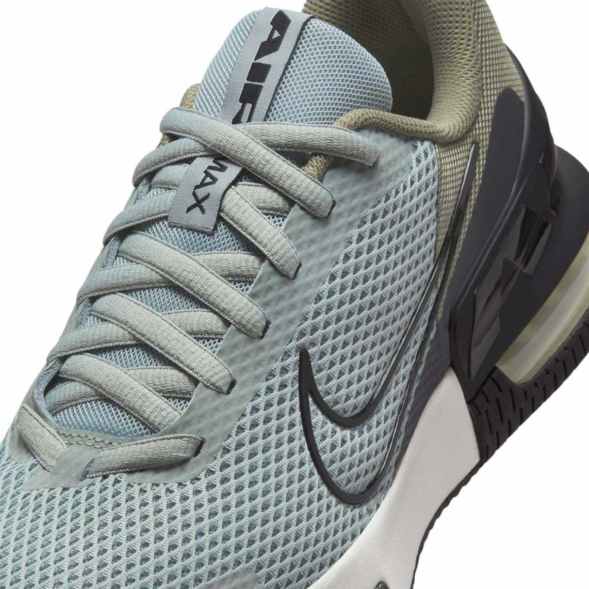 Nike Mens Air Max Alpha Trainer 6 Grey