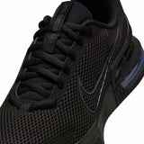 Nike Mens Air Max Alpha Trainer 6 Black
