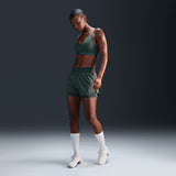 Nike DF Indy Med Womens Bra Green
