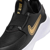 Nike Flex Runner 3 PS Girls Black