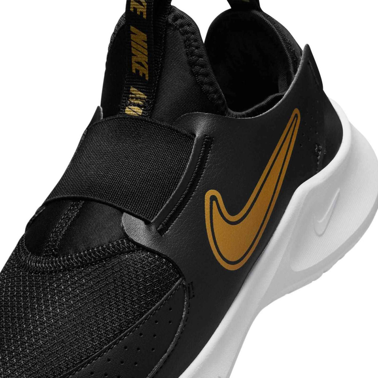 Nike GirlsFlex Runner 3 Black