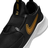 Nike GirlsFlex Runner 3 Black