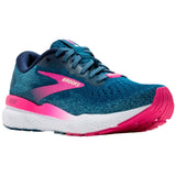 Brooks Womens Ghost 16 GTX Blue