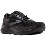 Brooks Mens Ghost 16 GTX Black