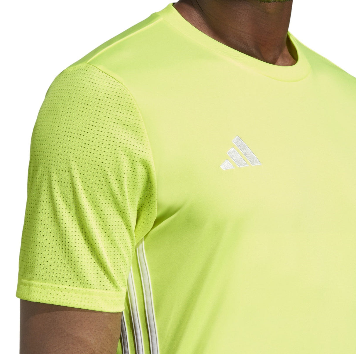 adidas Tabela 23 Mens Jersey Yellow