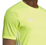 adidas Tabela 23 Mens Jersey Yellow