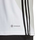 adidas Tabela 23 Mens Jersey White