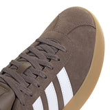 adidas VL Court 3.0 Mens Grey