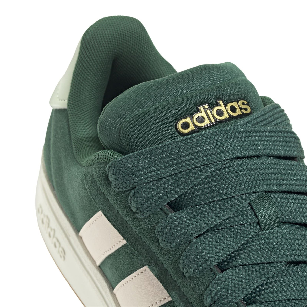 adidas Grand Court Alpha 00s Wmns Green