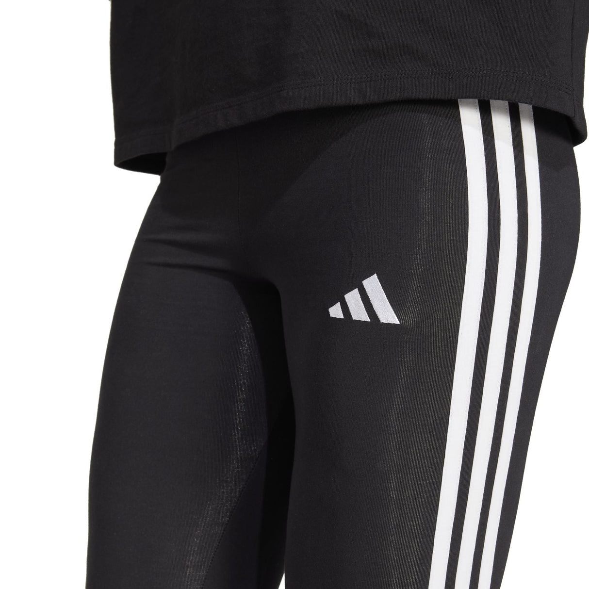 adidas W 3S SJ Wmns Legging Black