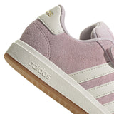 adidas Grand Court 00s EL C  Grl Pnk/Wht