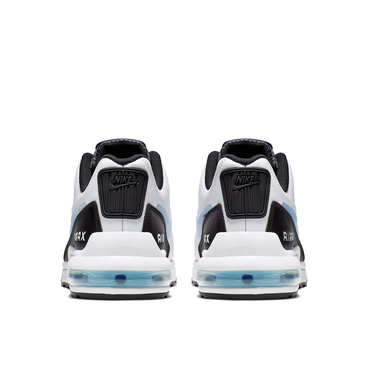 Nike Air Max Ltd 3 Mens White