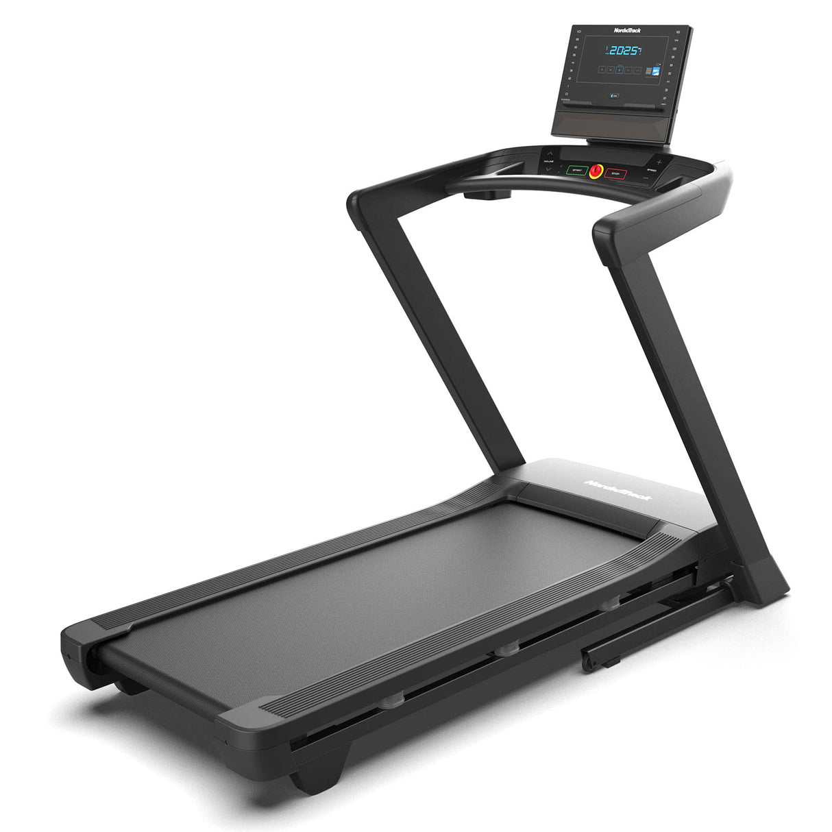 NordicTrack T Series 7 Foldable Treadmill
