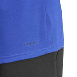 adidas TR ES COMF Tee Blue