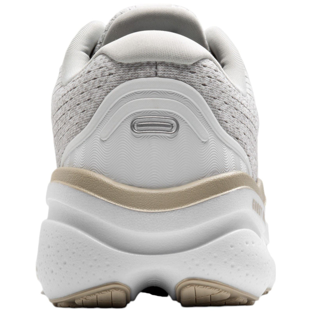 Brooks Ghost Max 2 Mens White