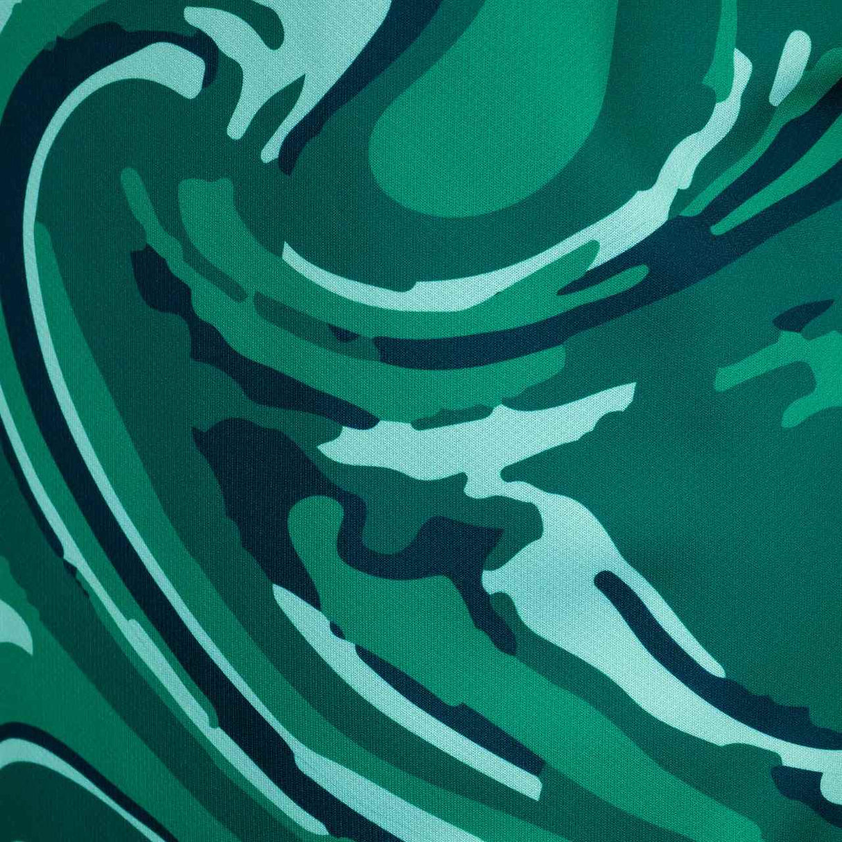 Canterbury IRE 7s Pro Jersey Green