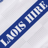 O'Neills Laois 25 GK Home Jersey White