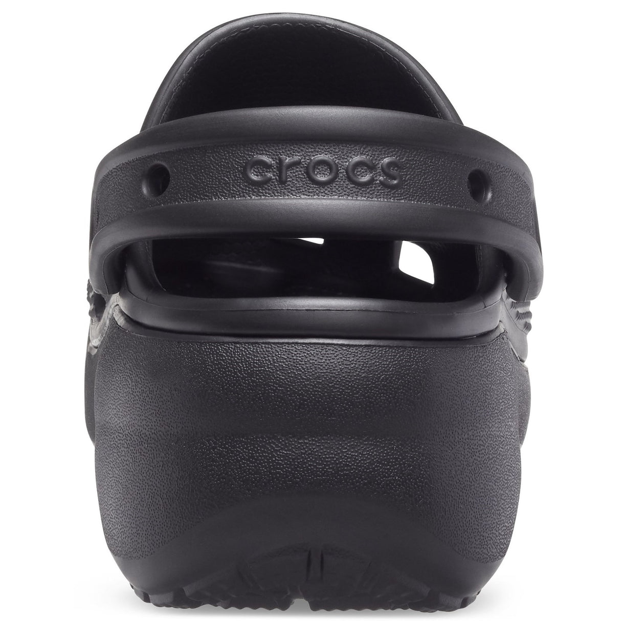 Crocs Classic Platform Womens Beach