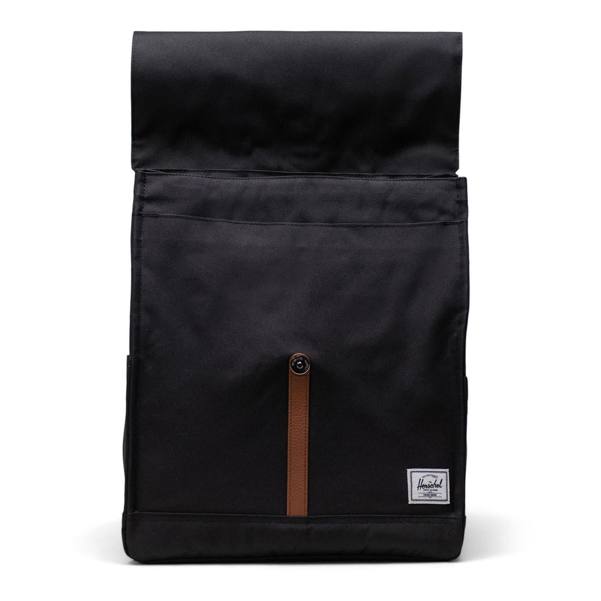 Herschel Bags Unisex City Backpack Black