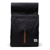 Herschel Bags Unisex City Backpack Black