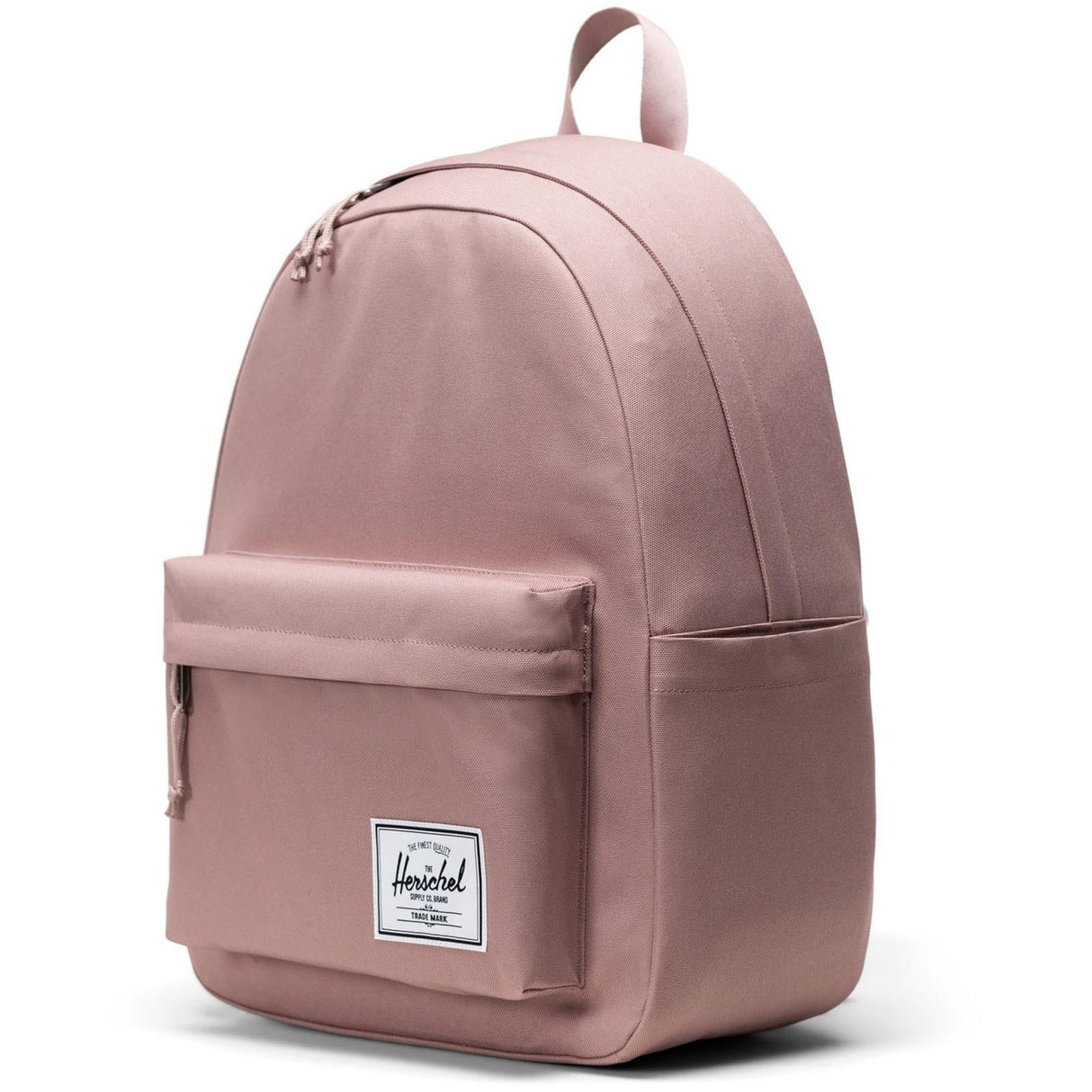 Herschel Bags Unisex Classic Backpack Ash Rose