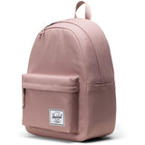 Herschel Bags Unisex Classic Backpack Ash Rose