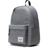 Herschel Bags Unisex Classic XL Backpack Raven Crosshatch
