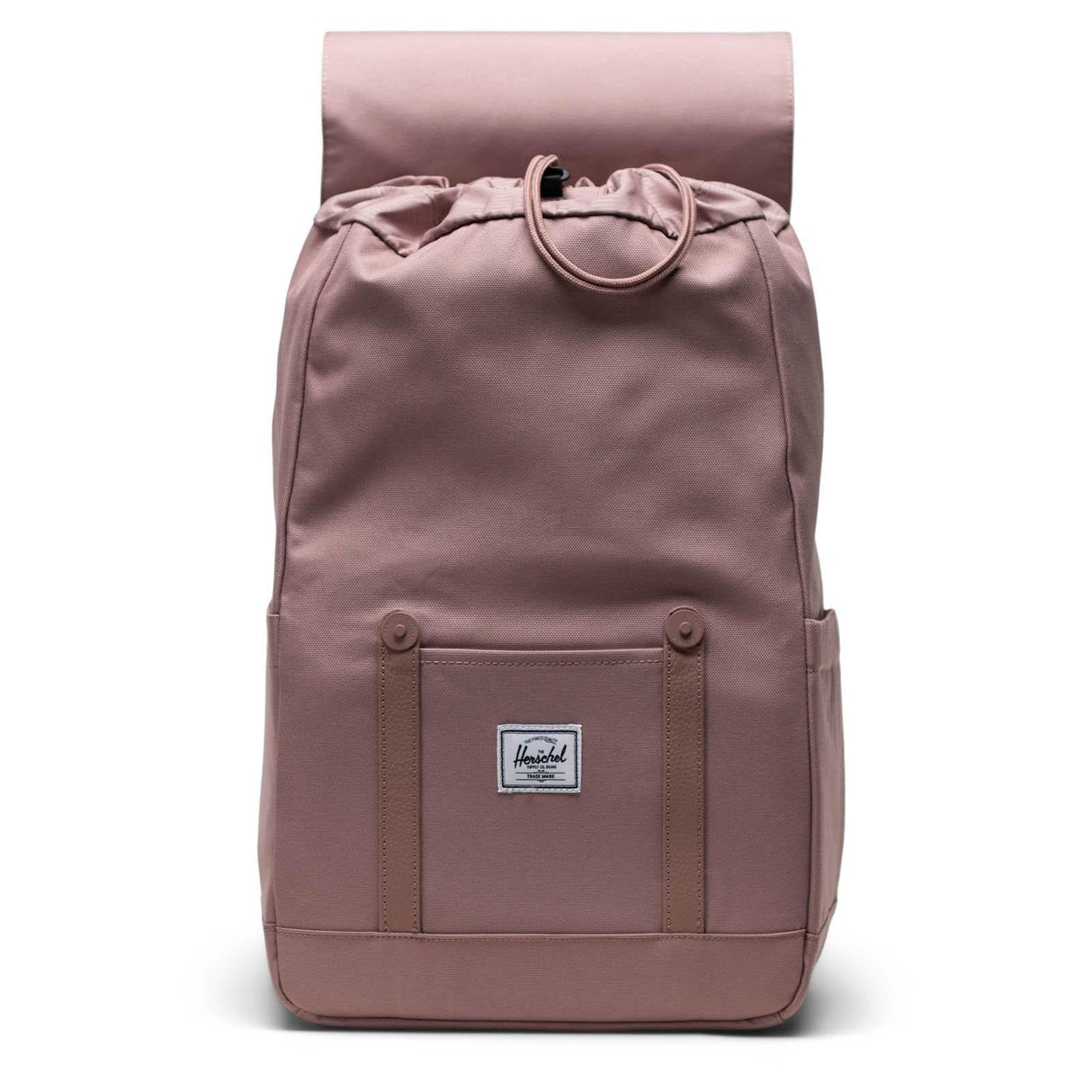 Herschel Bags Unisex Herschel Retreat Small Backpack Ash Rose