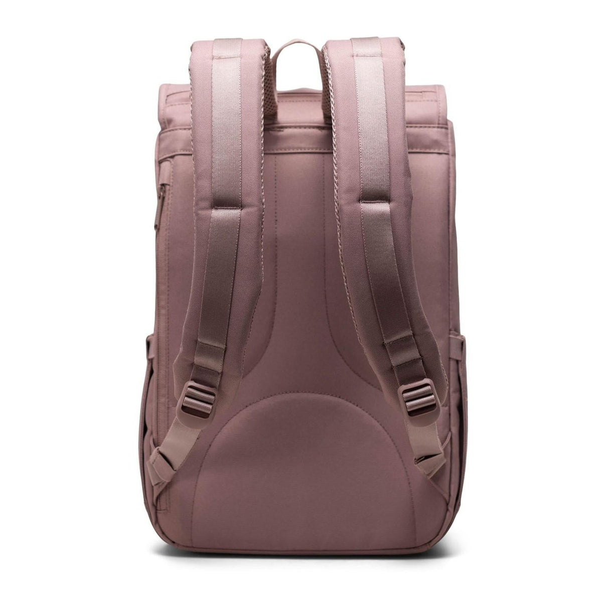 Herschel Bags Unisex Little America Backpack Ash Rose