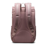 Herschel Bags Unisex Little America Backpack Ash Rose