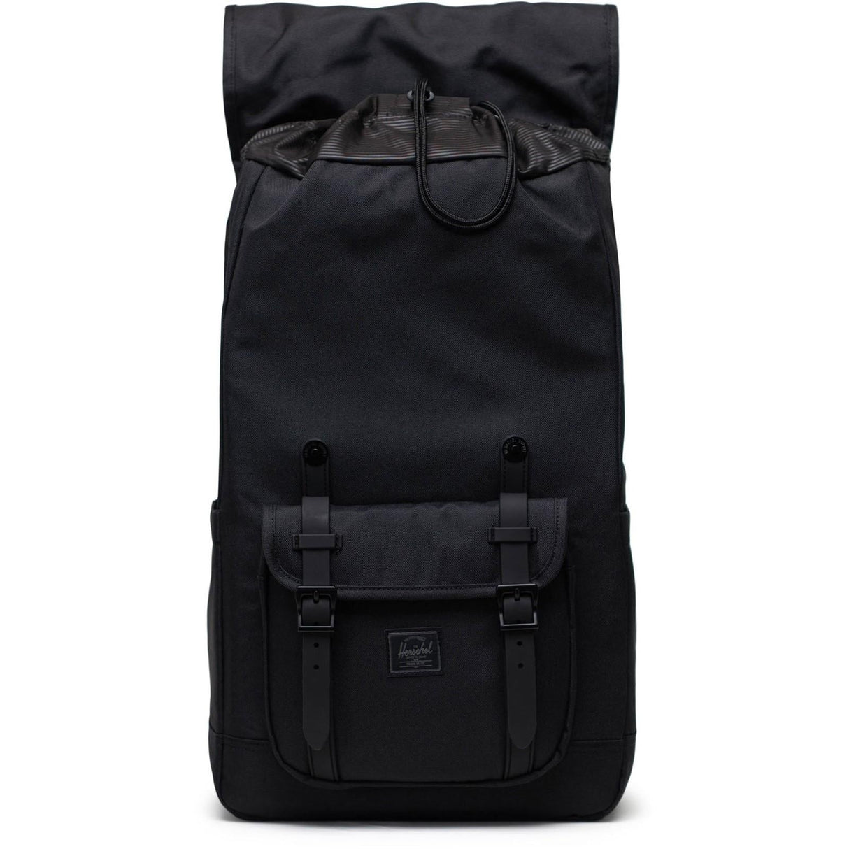 Herschel Bags Unisex Herschel Little America Backpack Black