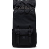 Herschel Bags Unisex Herschel Little America Backpack Black