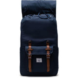 Herschel Bags Unisex Herschel Little America Backpack Navy
