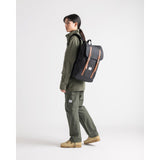 Herschel Bags Unisex Retreat Backpack Black