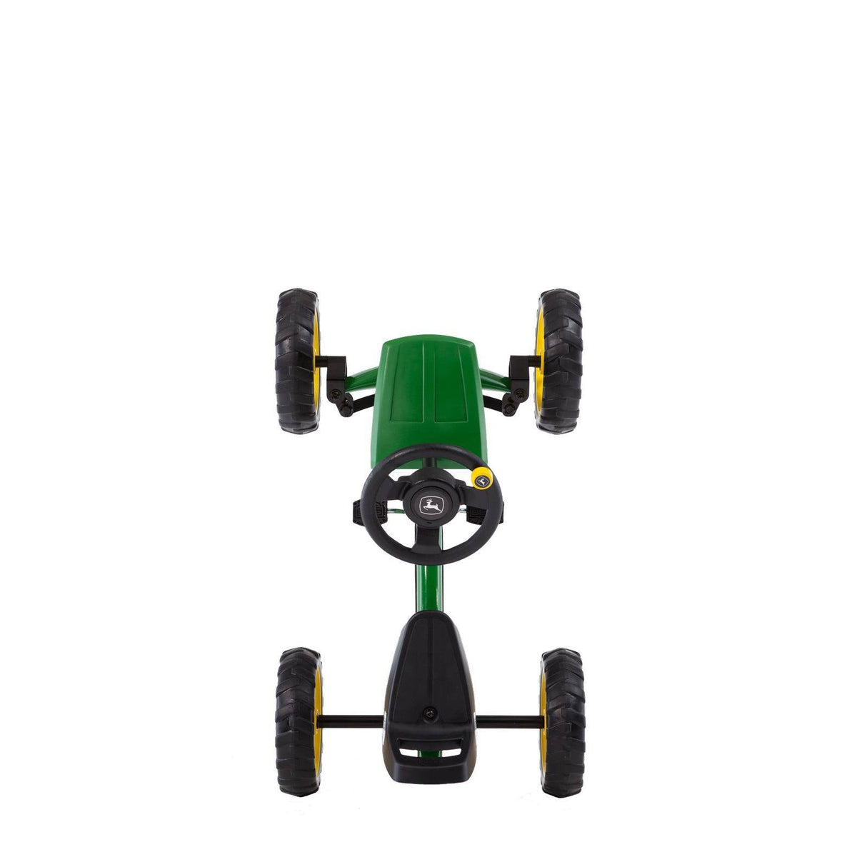 BERG Buzzy John Deere Go-Kart