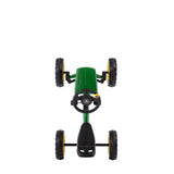 BERG Buzzy John Deere Go-Kart