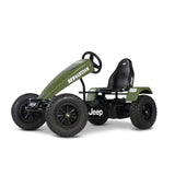 BERG Jeep® Revolution Pedal  XL BFR-3 Go-Kart