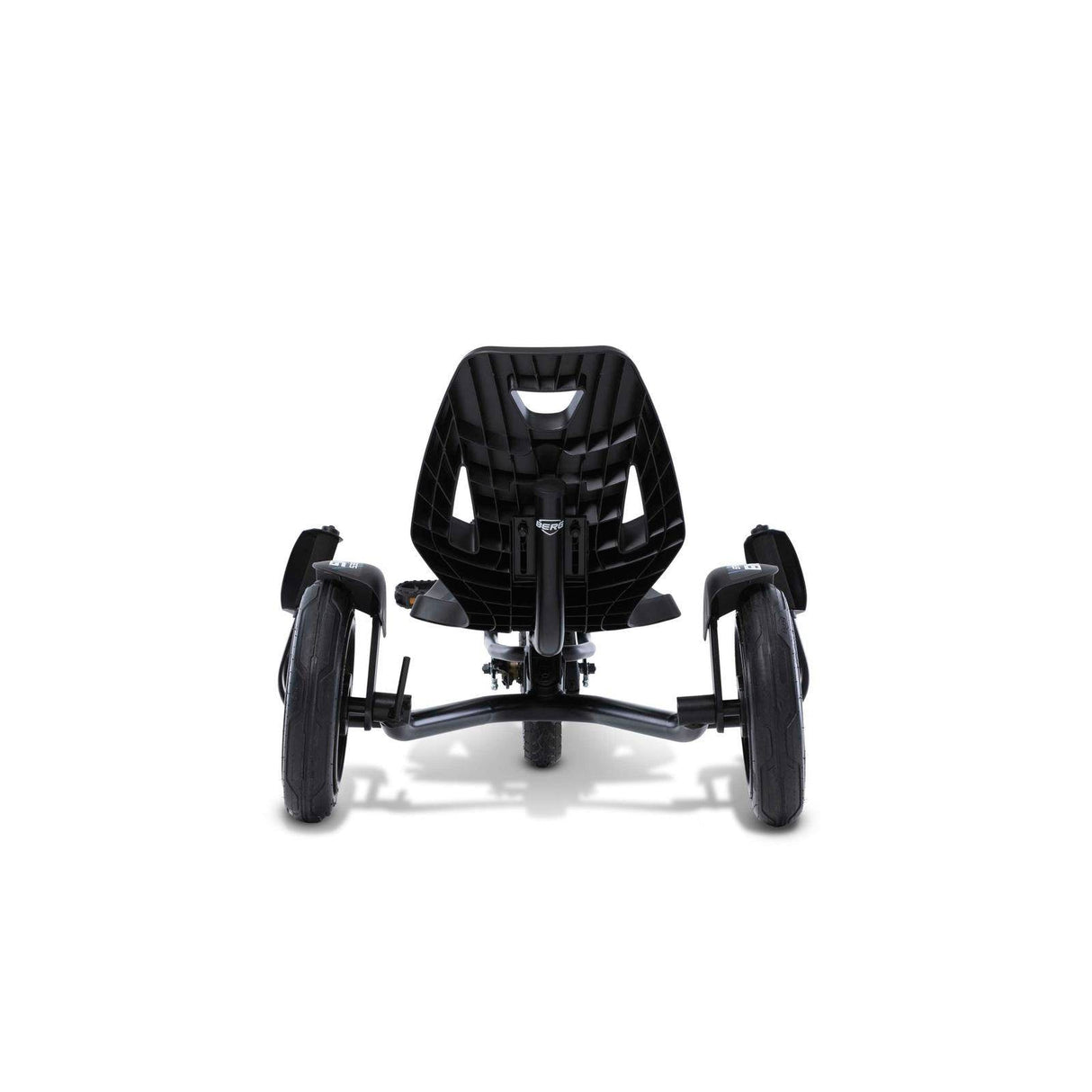BERG Street-X Vibes Go-Kart