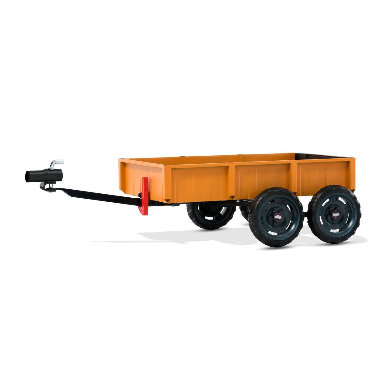 BERG Tandem Trailer L Go-Kart
