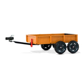 BERG Tandem Trailer L Go-Kart