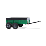 BERG Tandem Trailer XL Go-Kart