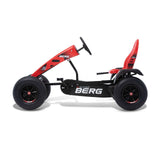 BERG XL B.Super Red BFR Go-Kart