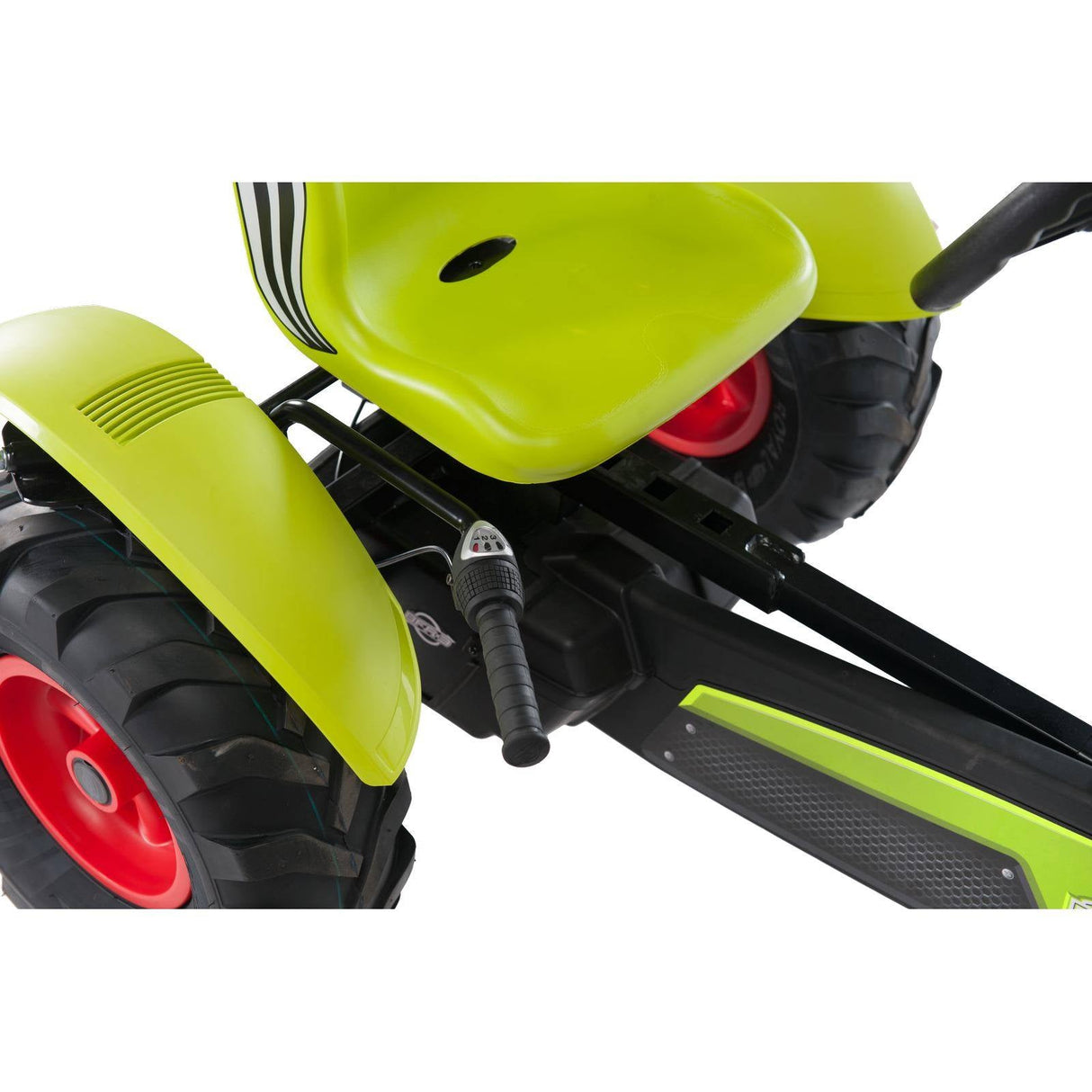 BERG XL CLAAS BFR-3 Go-Kart
