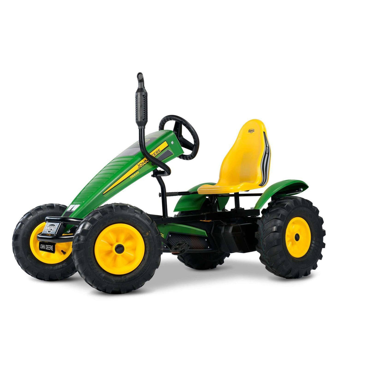 BERG XXL John Deere BFR Go-Kart