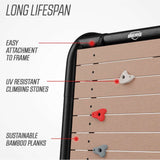 Berg Playbase Climbing Wall