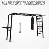 Berg Playbase Boxing Bag
