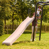Berg Playbase Platform + Slide